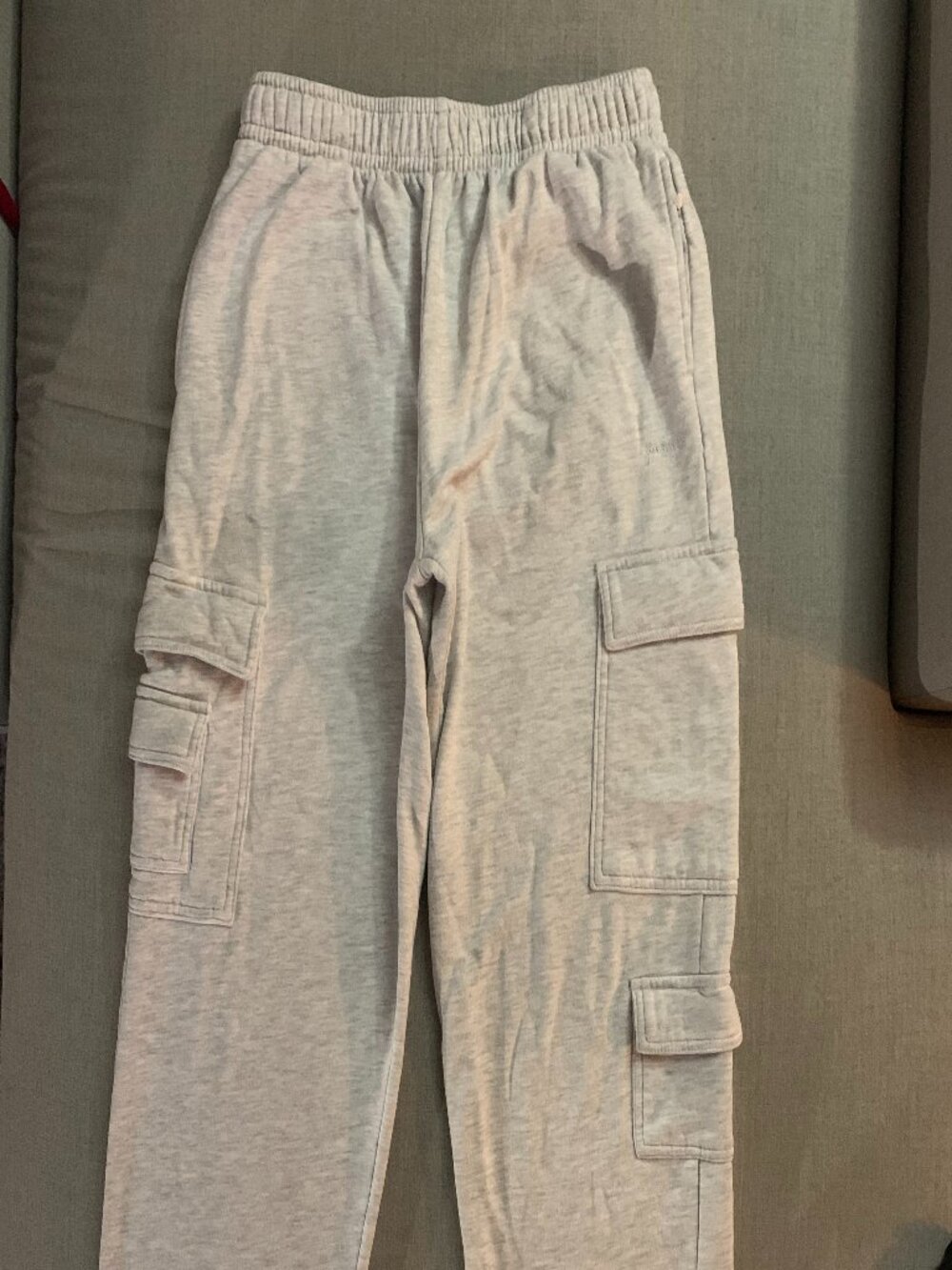 Garage Women’s Cargo Sweatpants